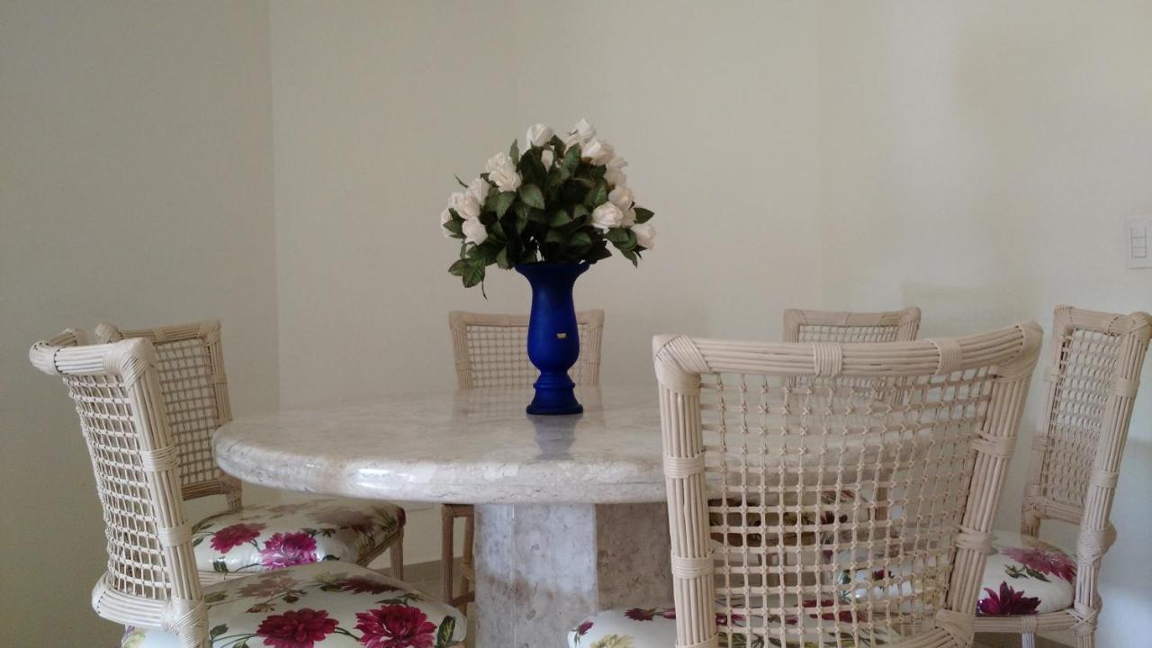 Apartamento Enseada Guaruja Bagian luar foto