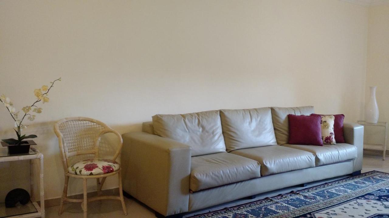 Apartamento Enseada Guaruja Bagian luar foto